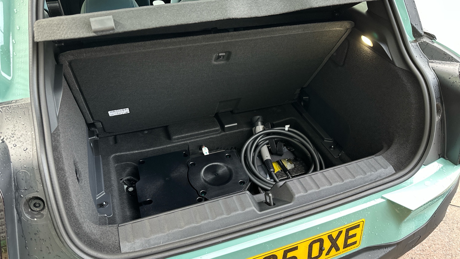 Used MINI Aceman 2025 for sale - 77833148: Photo 36