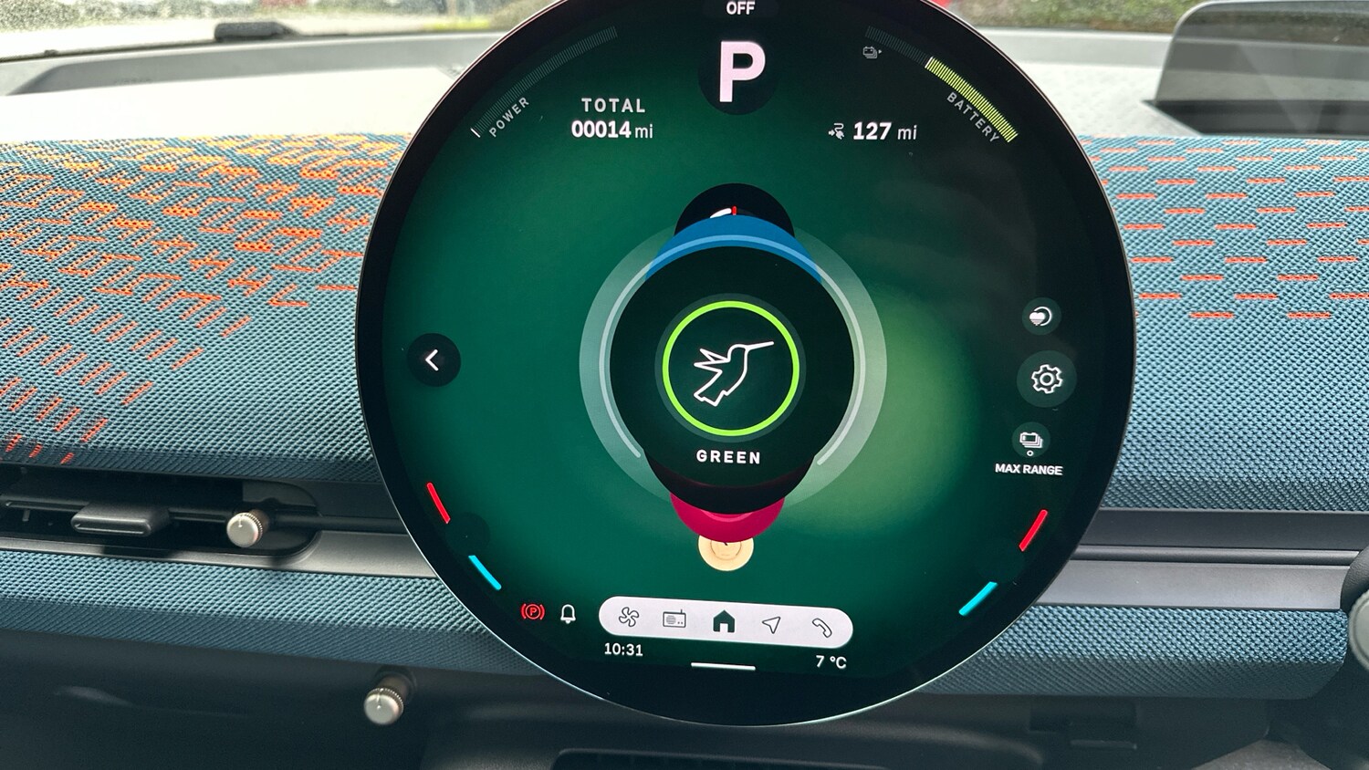 Used MINI Aceman 2025 for sale - 77833148: Photo 46