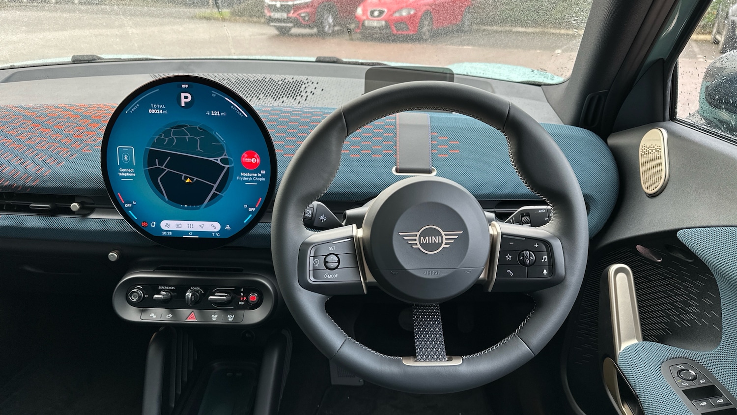 Used MINI Aceman 2025 for sale - 77833148: Photo 5