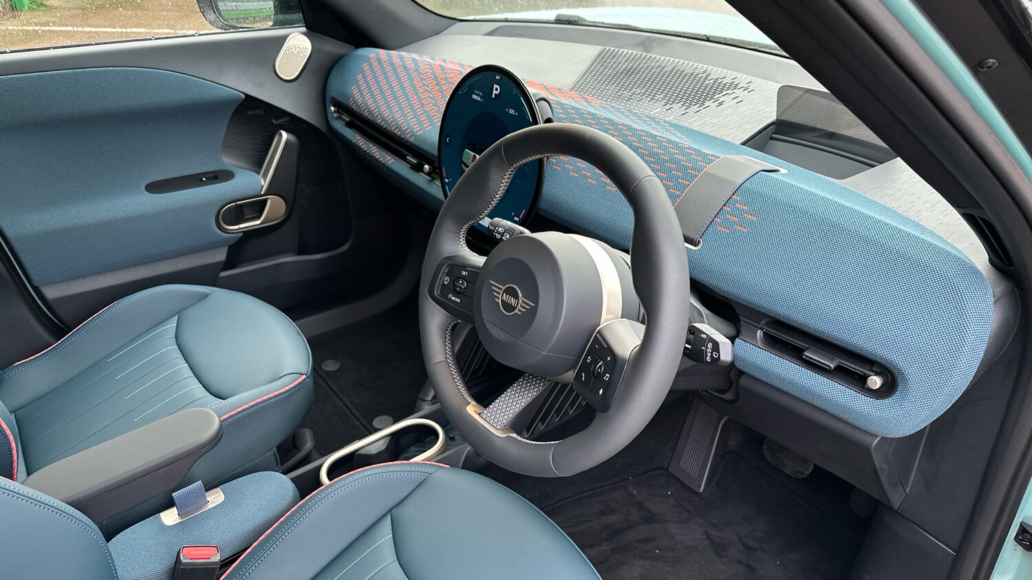 Used MINI Aceman 2025 for sale - 77833148: Photo 6