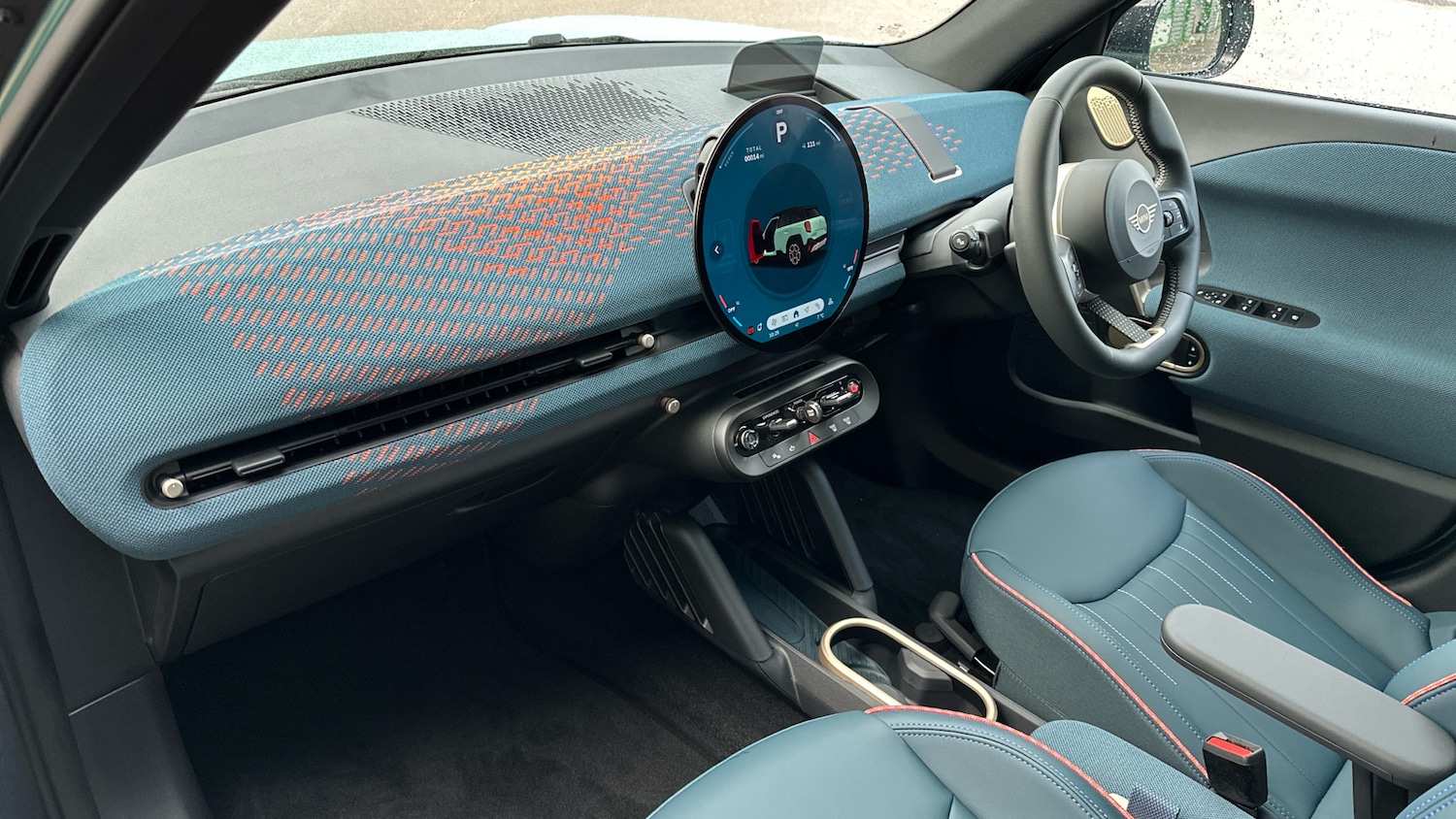 Used MINI Aceman 2025 for sale - 77833148: Photo 7