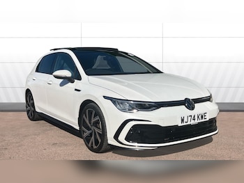 Used Volkswagen Golf 2024 for sale - 78453231: Photo