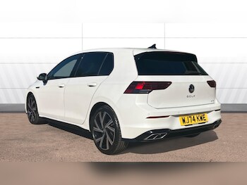Used Volkswagen Golf 2024 for sale - 78453231: Photo