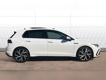 Used Volkswagen Golf 2024 for sale - 78453231: Photo
