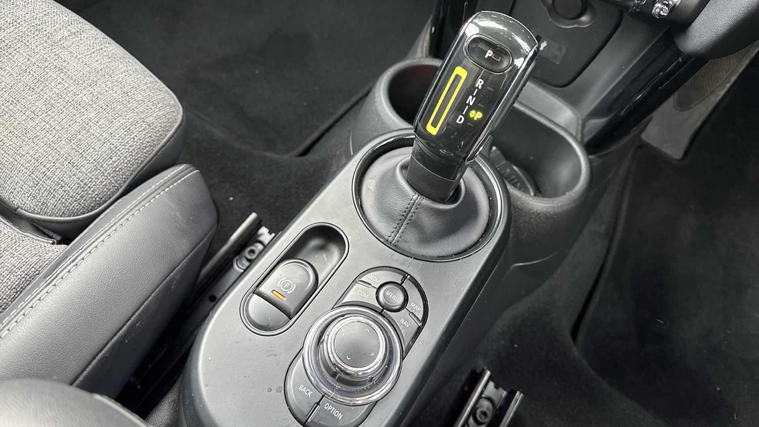 Used MINI Hatch 2022 for sale - 77168479: Photo 10