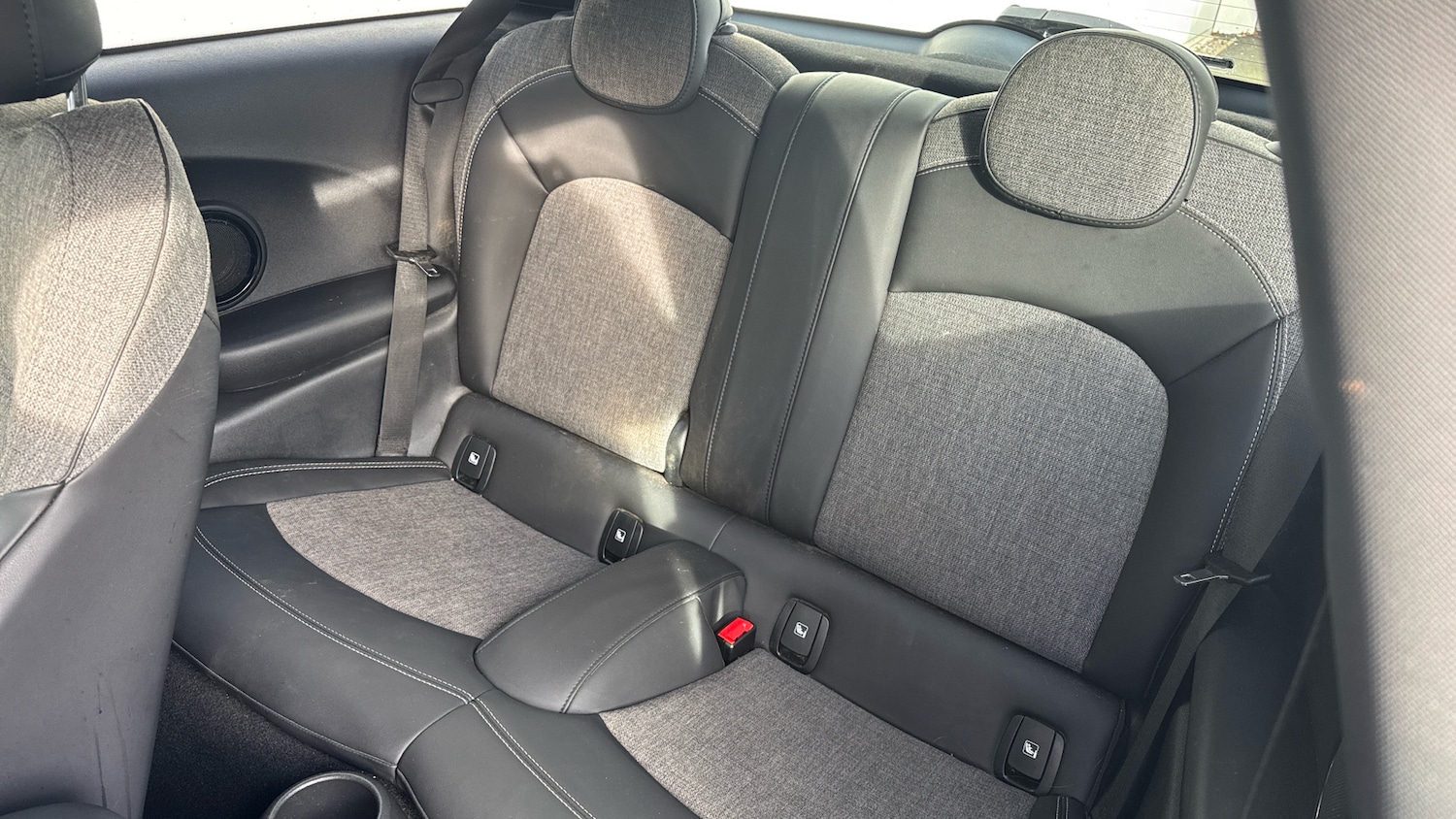 Used MINI Hatch 2022 for sale - 77168479: Photo 12