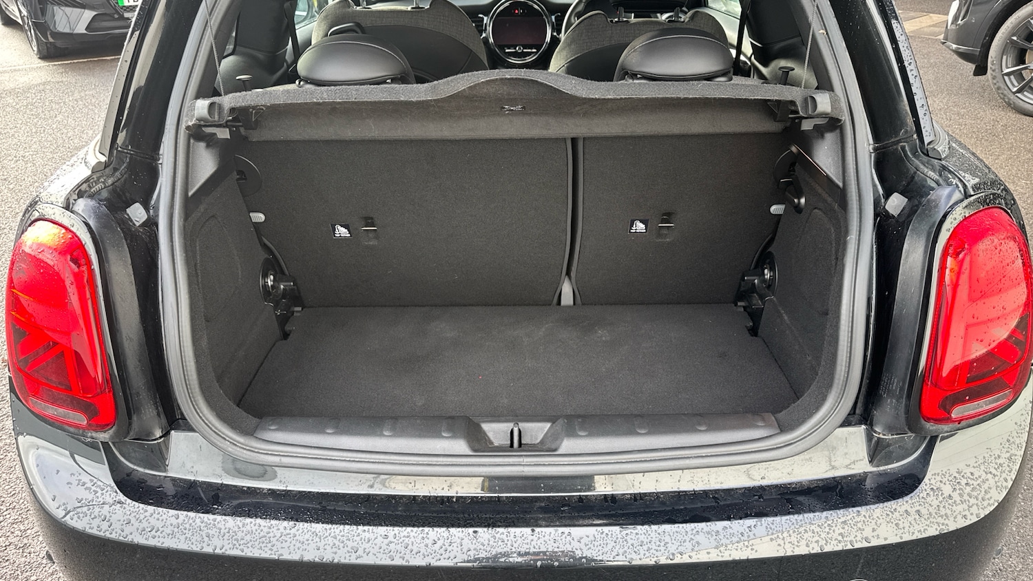 Used MINI Hatch 2022 for sale - 77168479: Photo 13