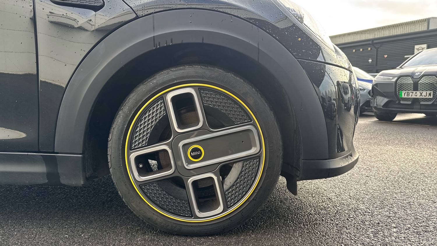 Used MINI Hatch 2022 for sale - 77168479: Photo 14