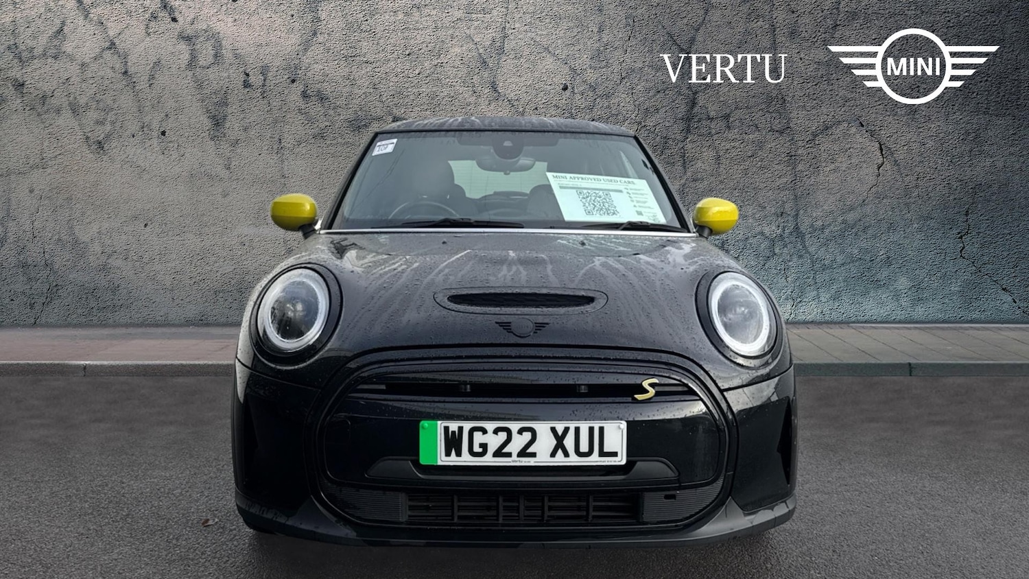 Used MINI Hatch 2022 for sale - 77168479: Photo 16