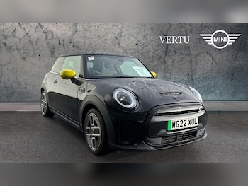 2022 (22) - 135kW Cooper S Level 2 33kWh 3dr Auto Electric Hatchback