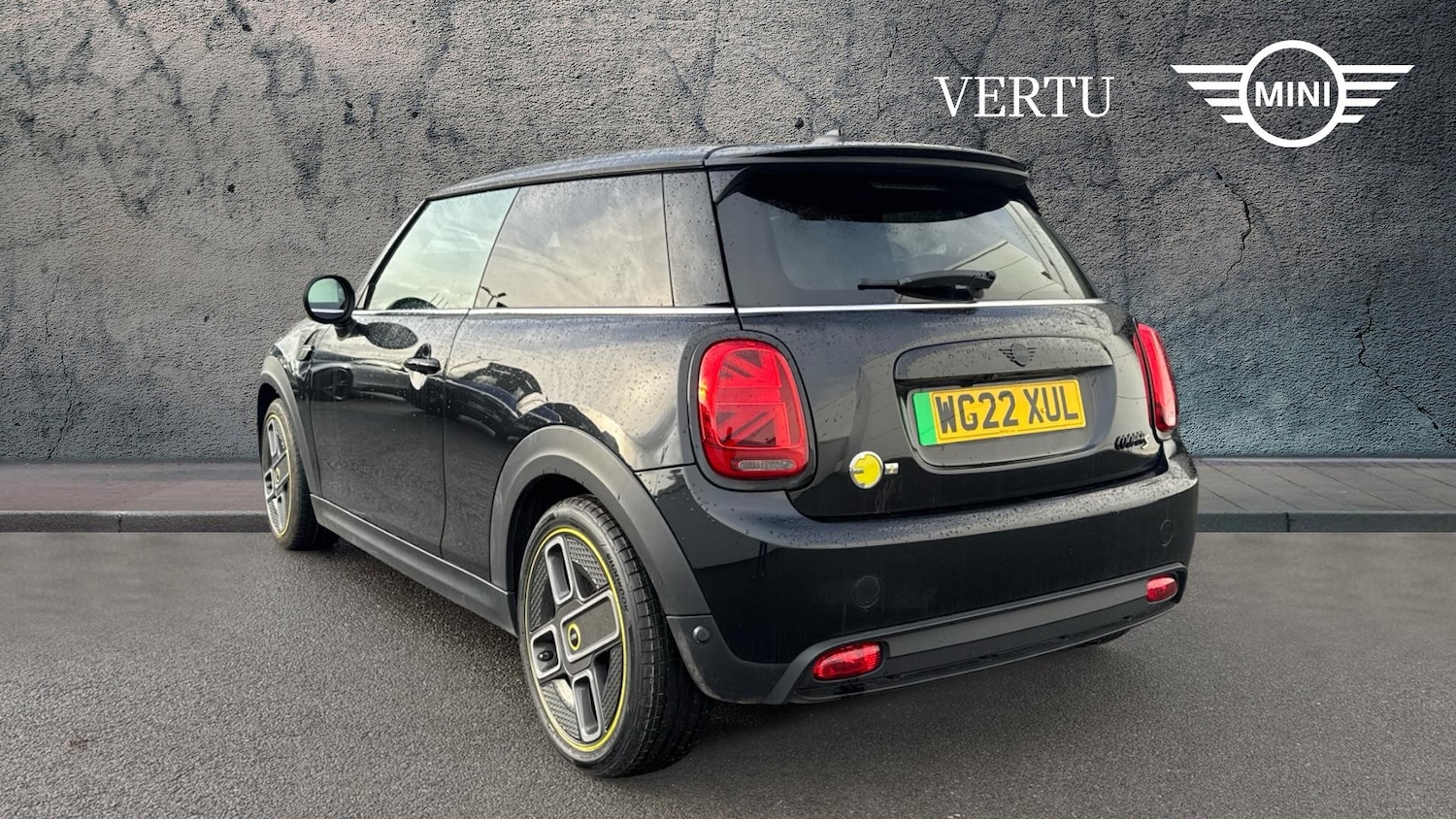 Used MINI Hatch 2022 for sale - 77168479: Photo 2