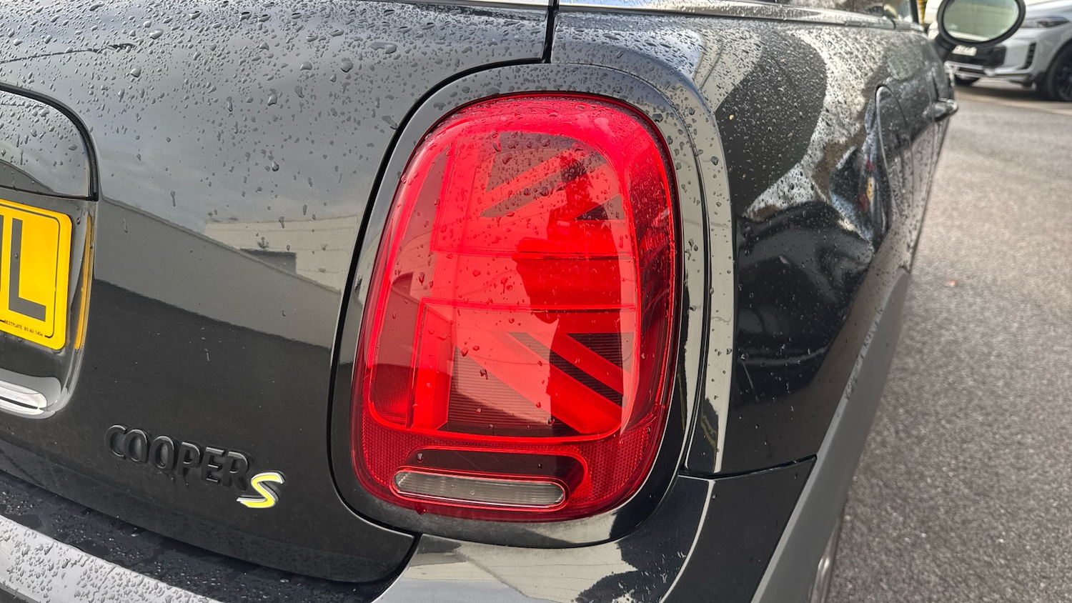 Used MINI Hatch 2022 for sale - 77168479: Photo 22