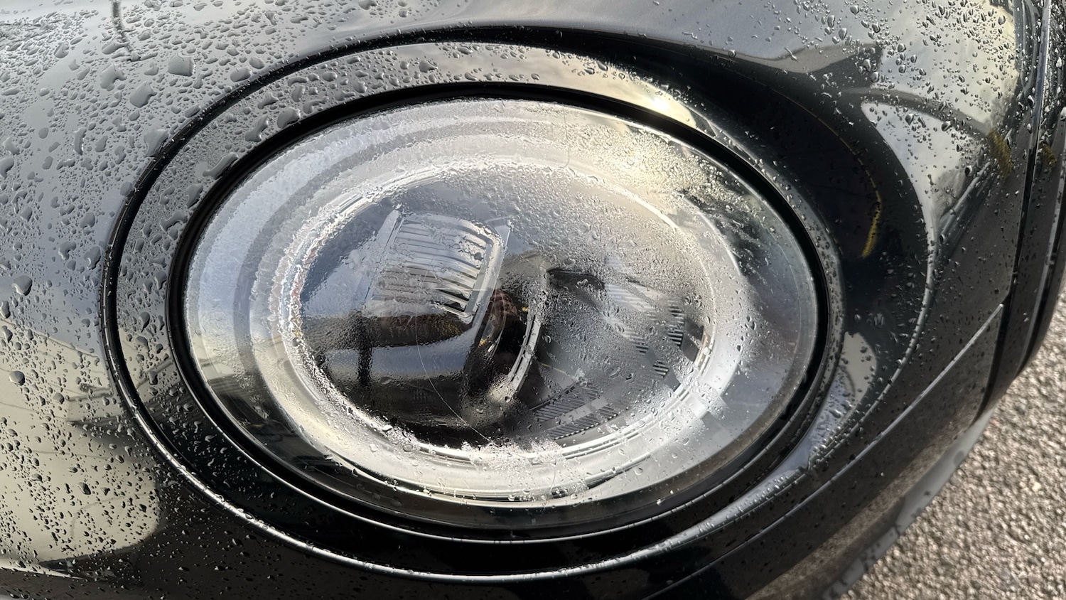 Used MINI Hatch 2022 for sale - 77168479: Photo 23