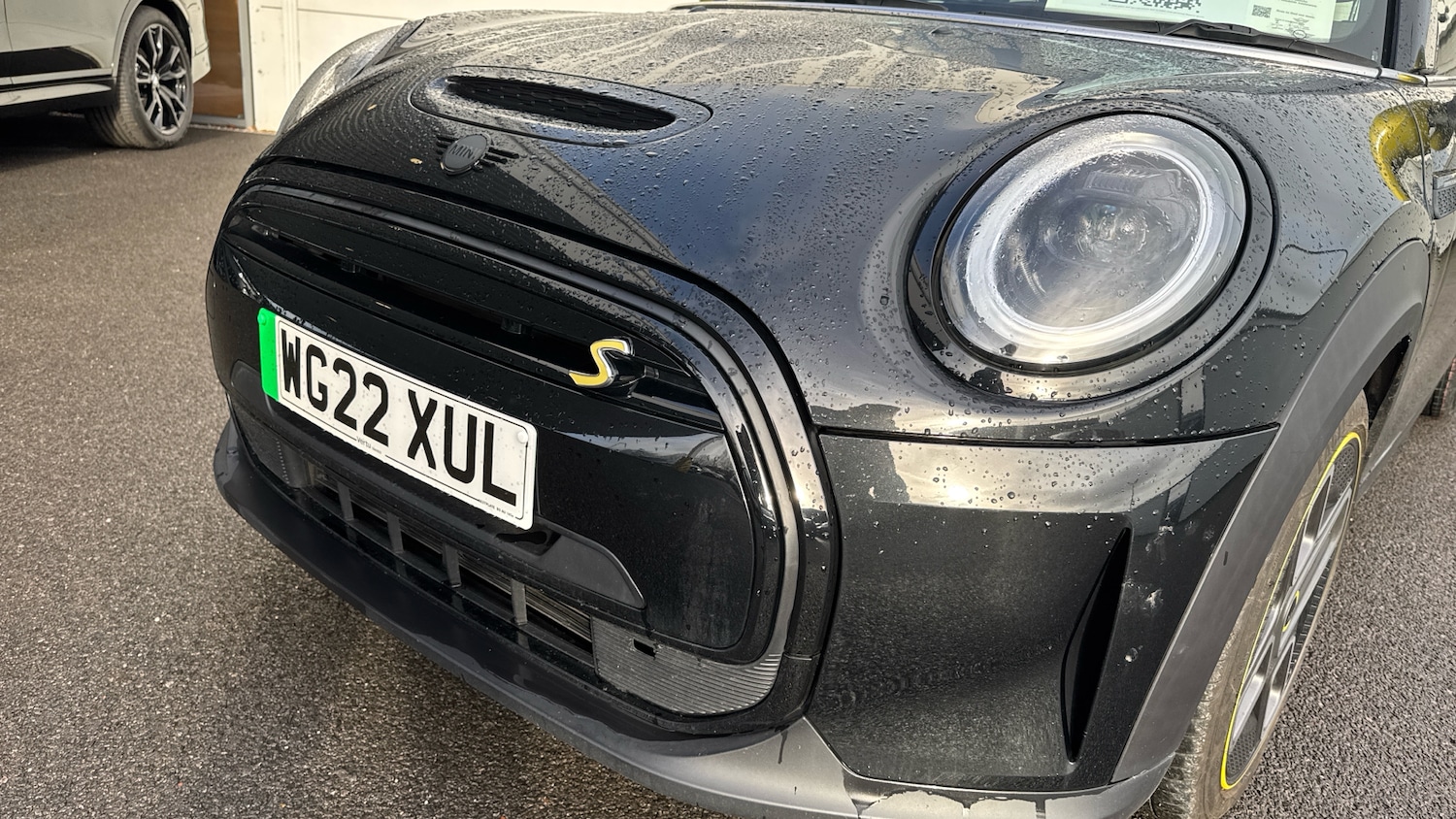 Used MINI Hatch 2022 for sale - 77168479: Photo 26