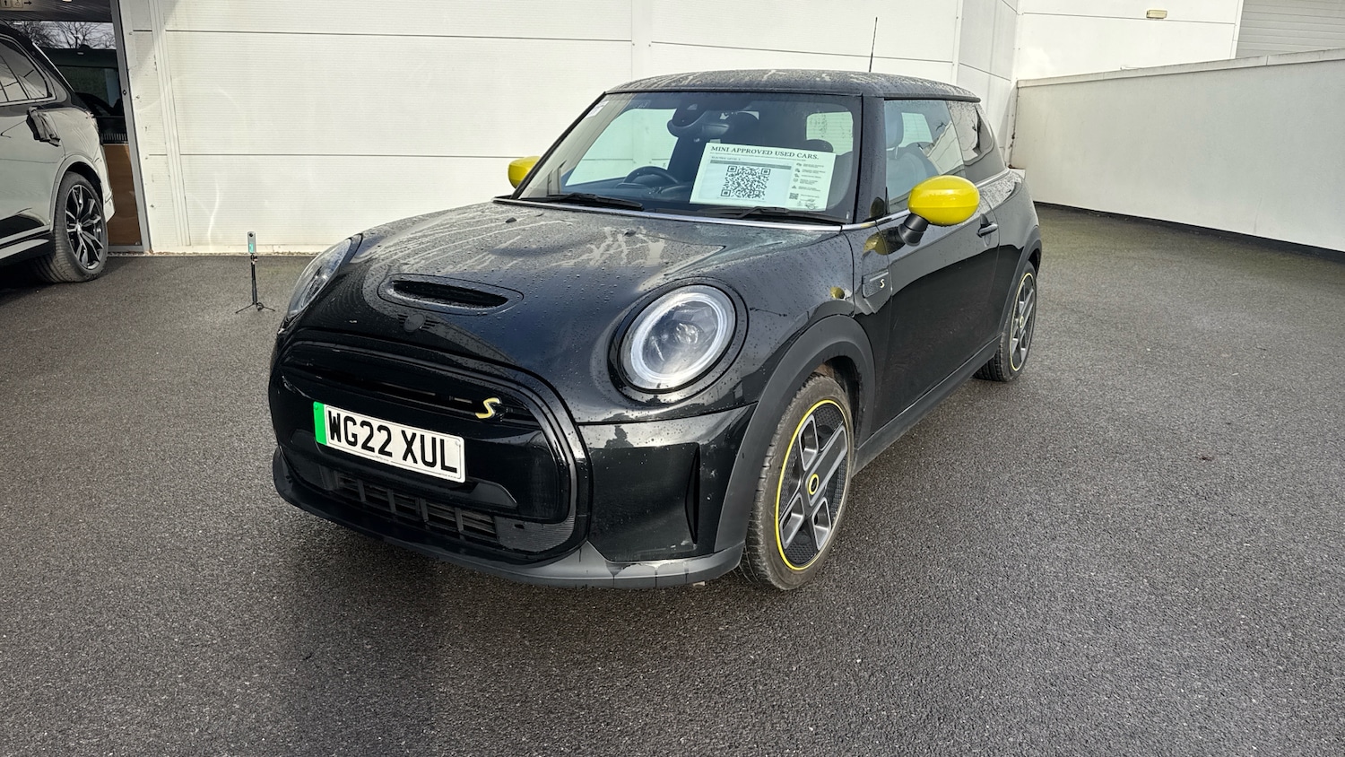Used MINI Hatch 2022 for sale - 77168479: Photo 27