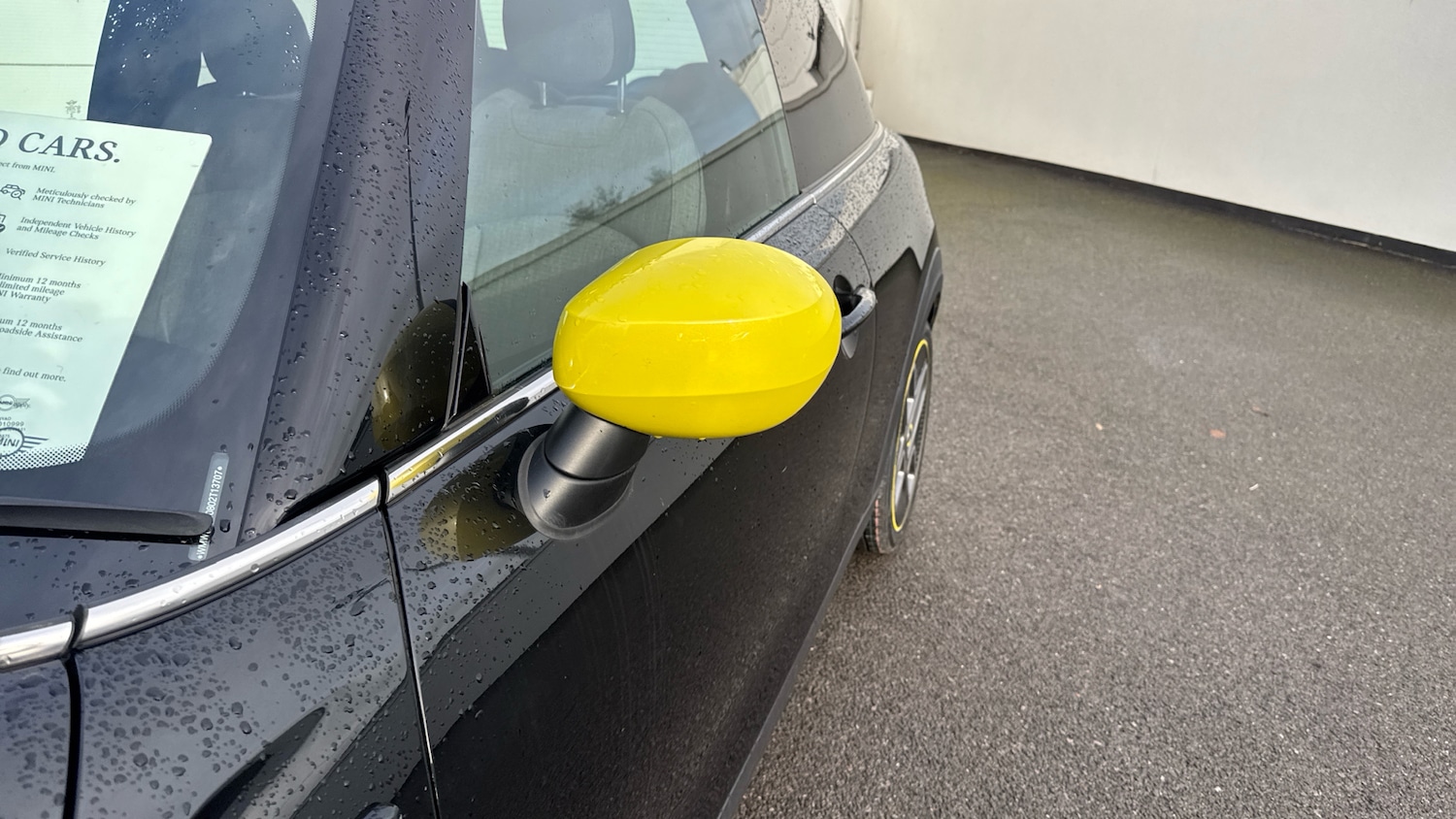 Used MINI Hatch 2022 for sale - 77168479: Photo 29