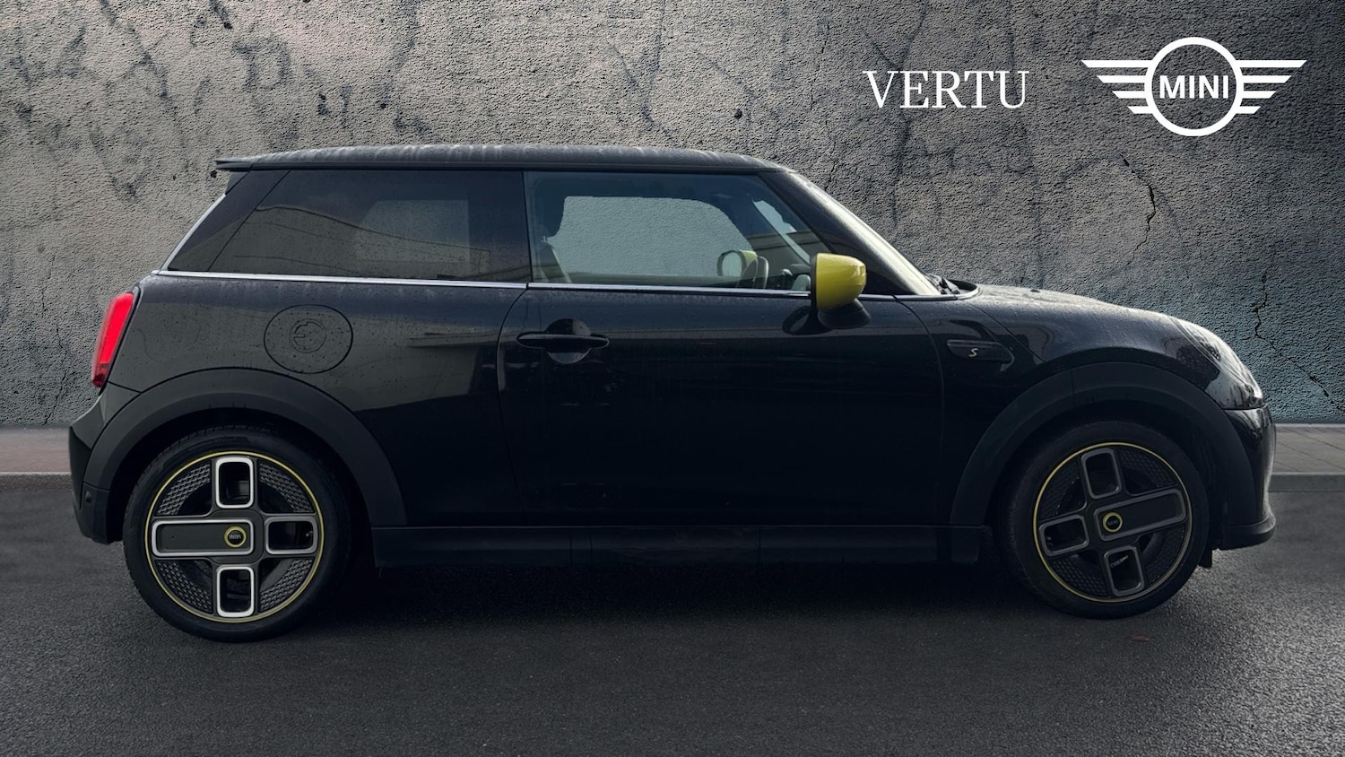 Used MINI Hatch 2022 for sale - 77168479: Photo 3