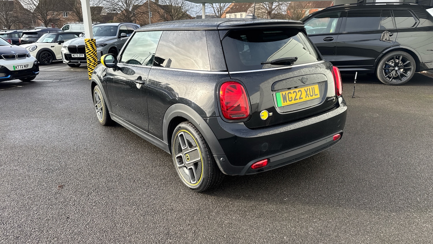 Used MINI Hatch 2022 for sale - 77168479: Photo 33