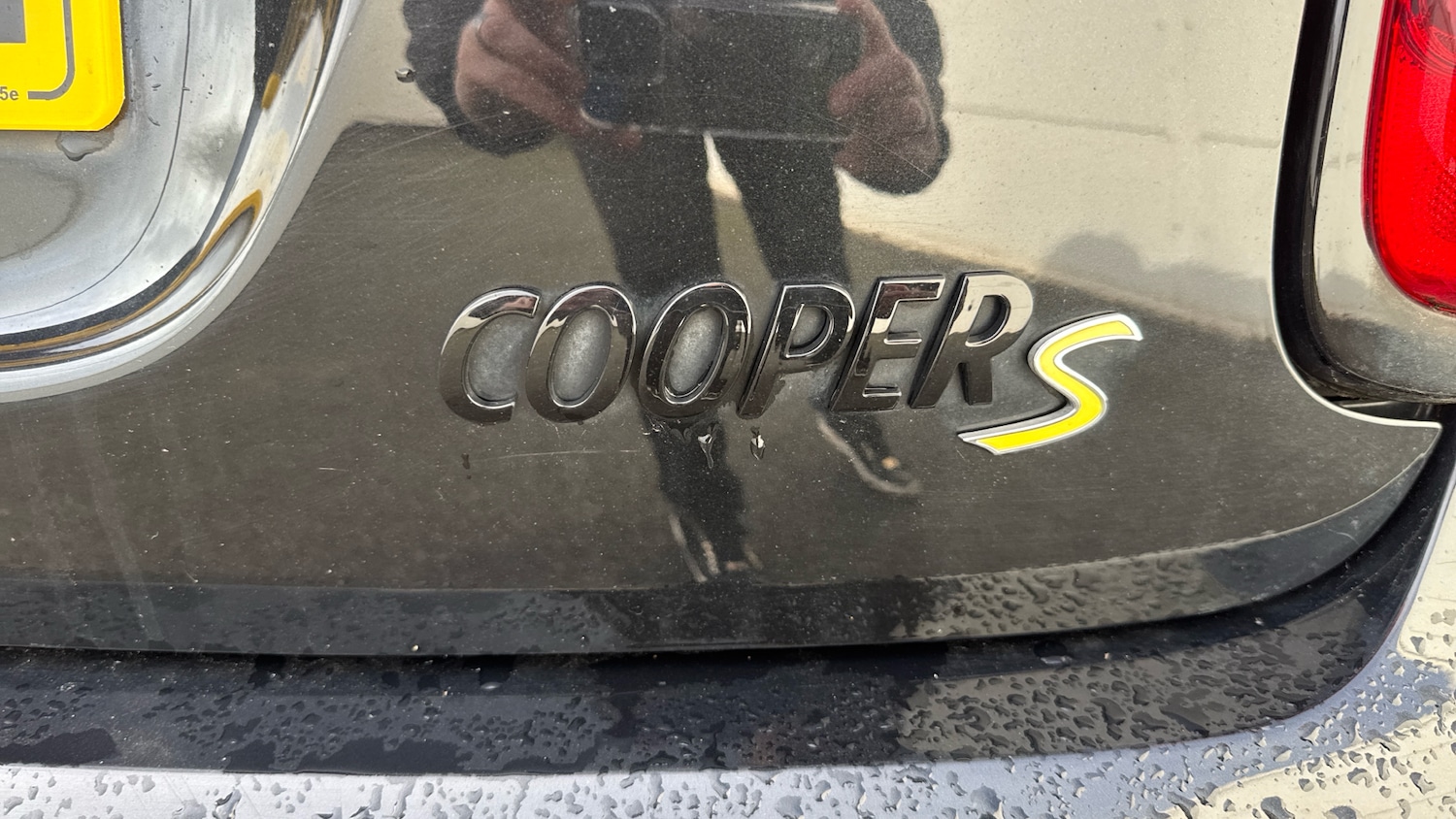 Used MINI Hatch 2022 for sale - 77168479: Photo 35