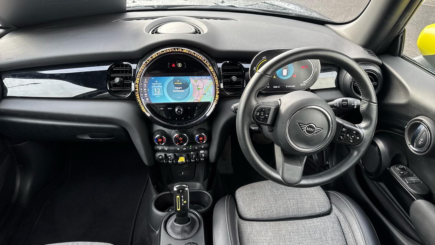 Used MINI Hatch 2022 for sale - 77168479: Photo 4