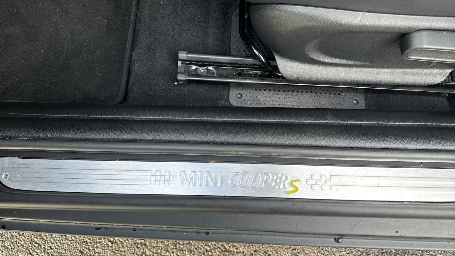 Used MINI Hatch 2022 for sale - 77168479: Photo 40