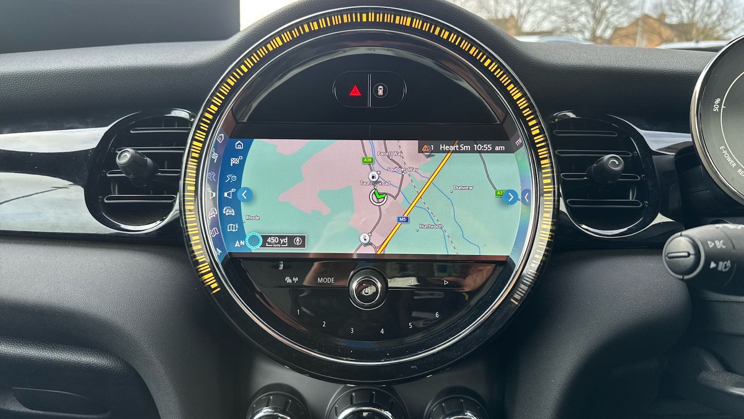 Used MINI Hatch 2022 for sale - 77168479: Photo 43