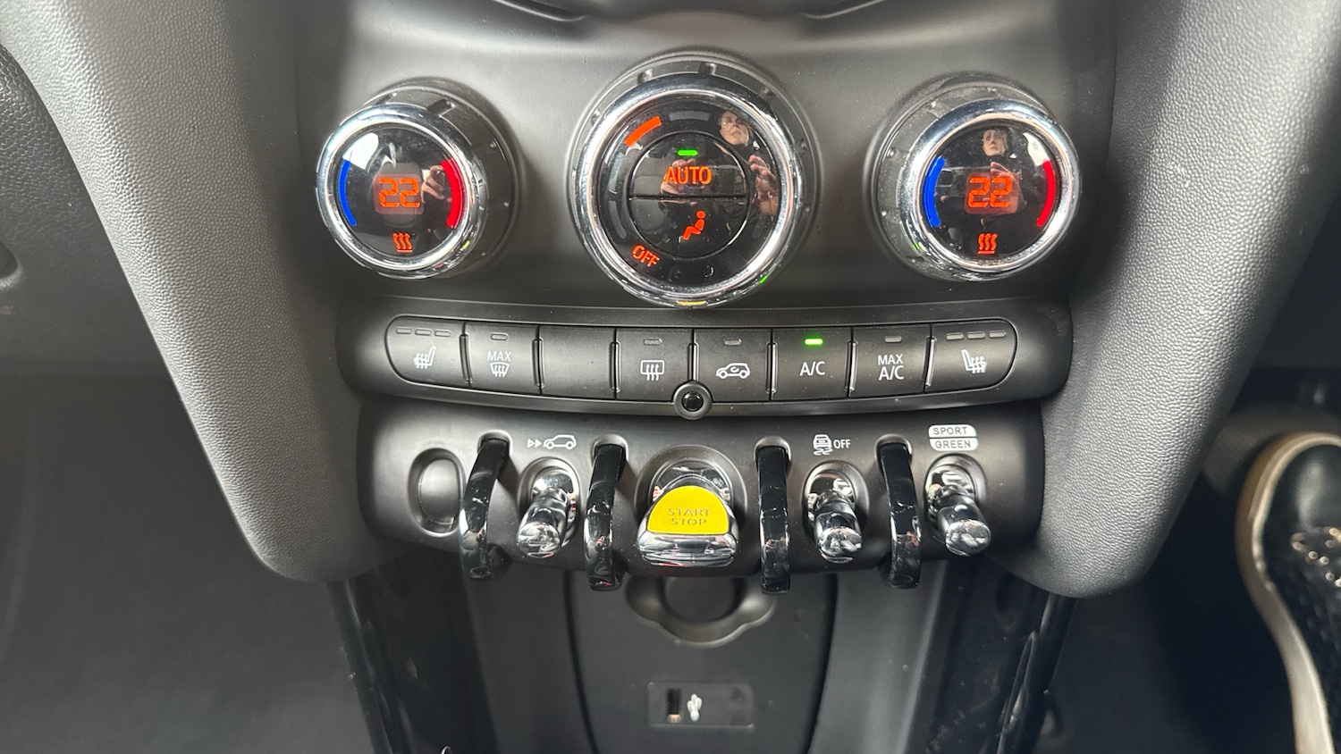 Used MINI Hatch 2022 for sale - 77168479: Photo 45