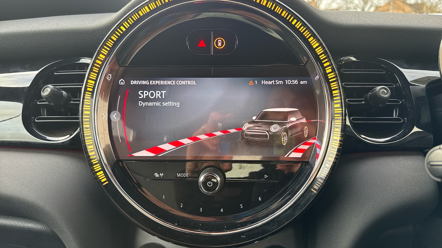 Used MINI Hatch 2022 for sale - 77168479: Photo 46