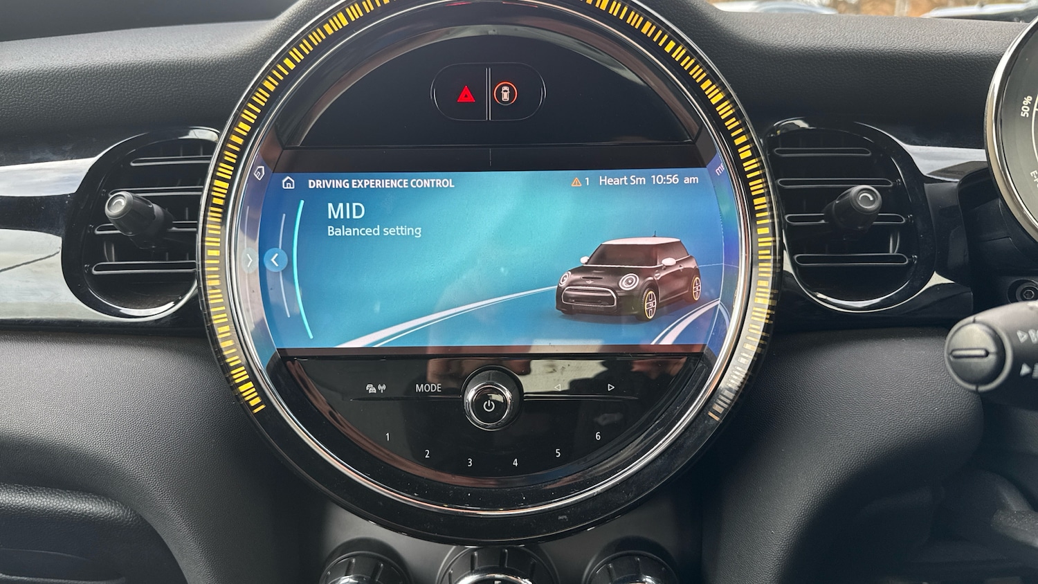 Used MINI Hatch 2022 for sale - 77168479: Photo 47