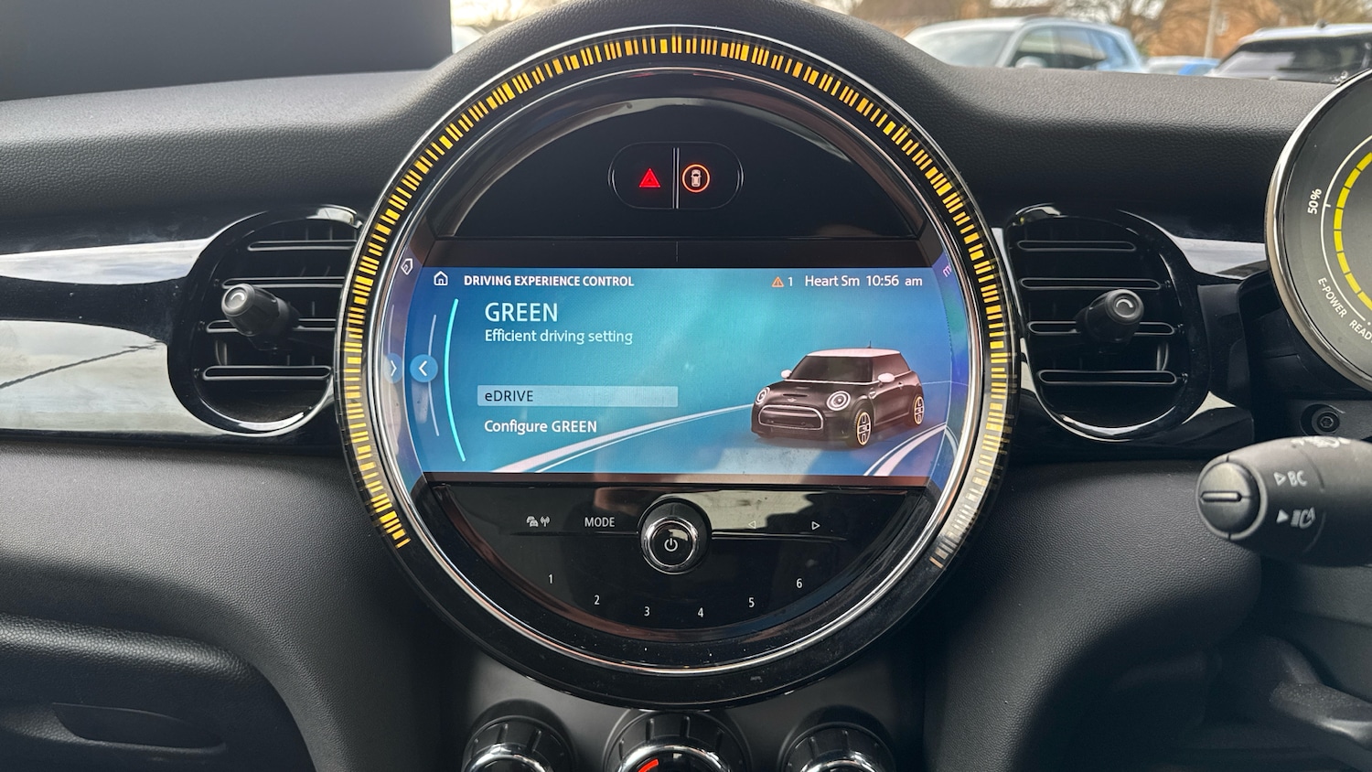 Used MINI Hatch 2022 for sale - 77168479: Photo 48