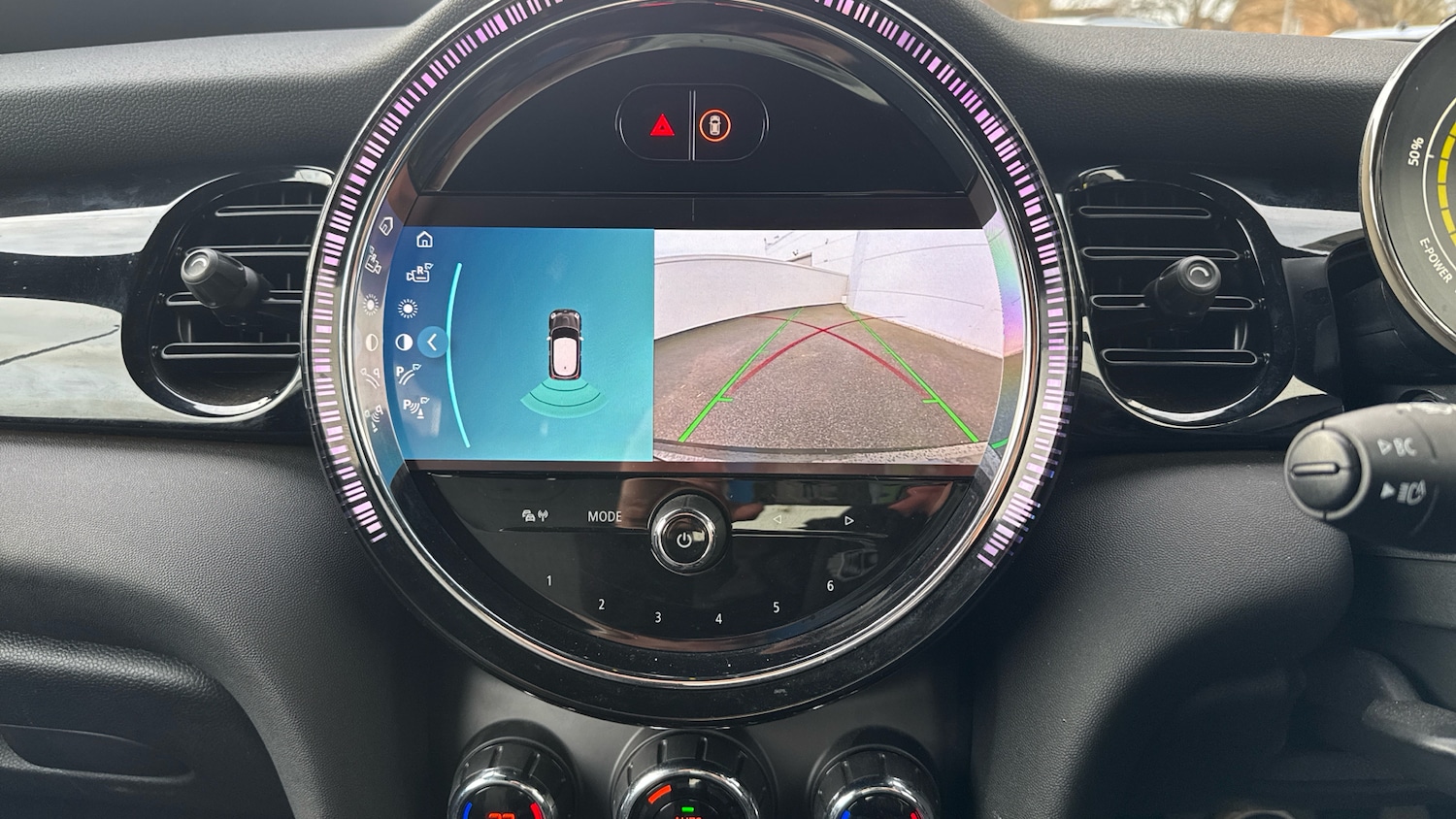 Used MINI Hatch 2022 for sale - 77168479: Photo 49