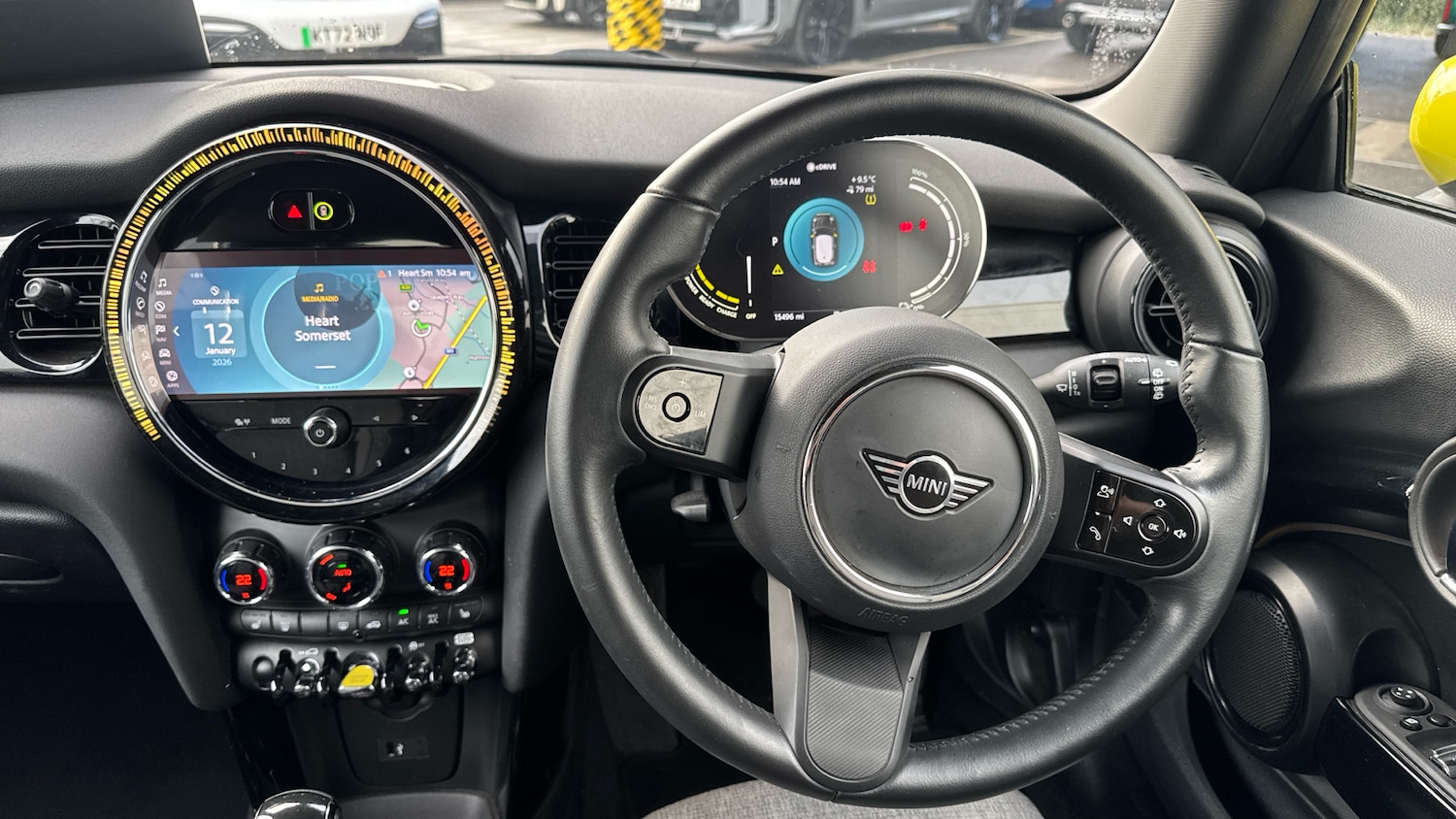 Used MINI Hatch 2022 for sale - 77168479: Photo 5