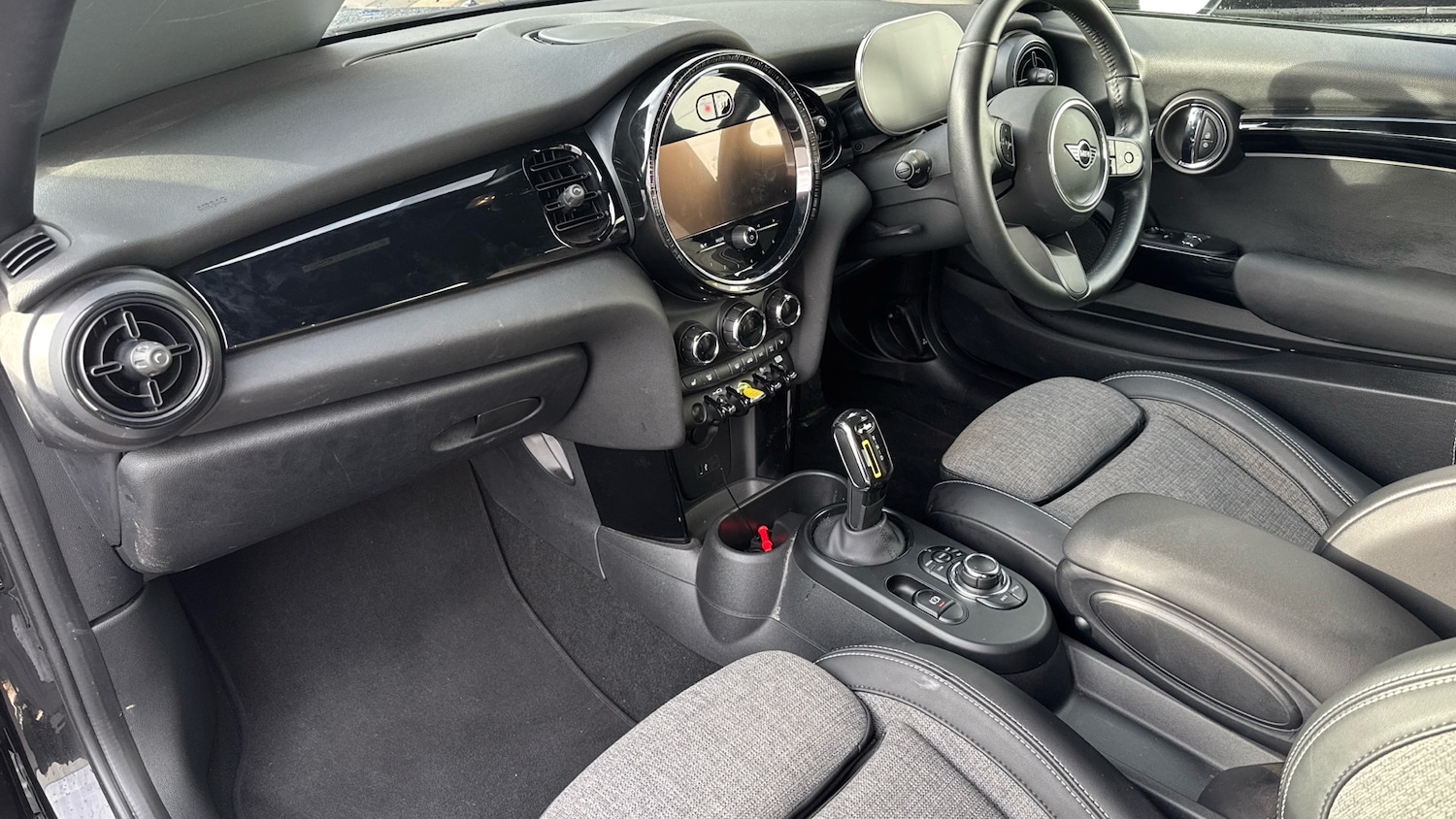 Used MINI Hatch 2022 for sale - 77168479: Photo 7