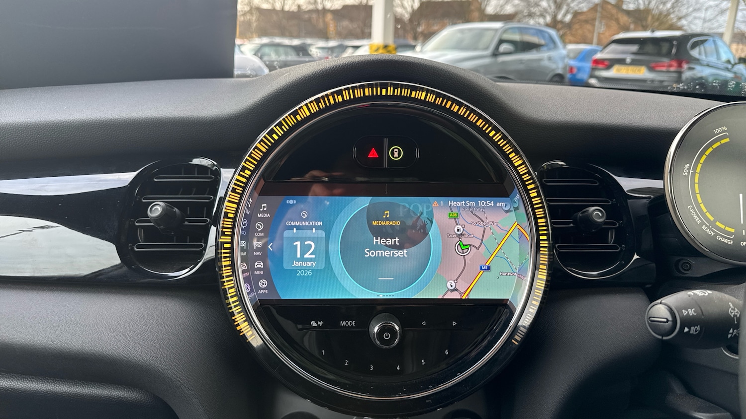 Used MINI Hatch 2022 for sale - 77168479: Photo 8