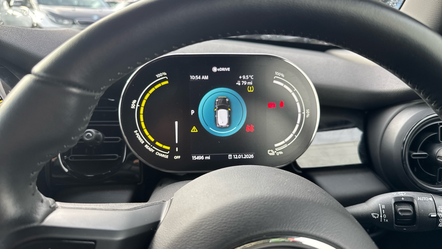 Used MINI Hatch 2022 for sale - 77168479: Photo 9