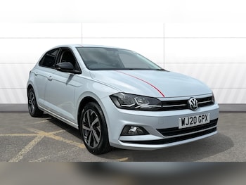 Used Volkswagen Polo 2020 for sale - 78909435: Photo