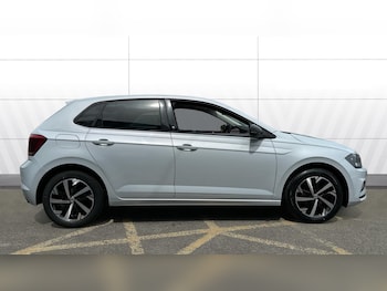 Used Volkswagen Polo 2020 for sale - 78909435: Photo