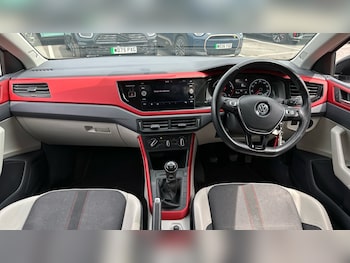 Used Volkswagen Polo 2020 for sale - 78909435: Photo