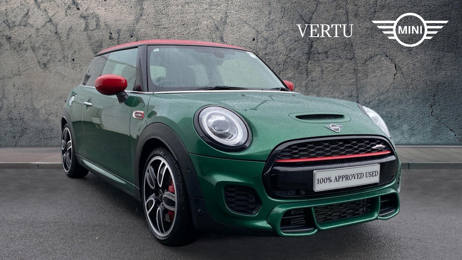 Used MINI Hatch 2020 for sale - 76320010: Photo 1