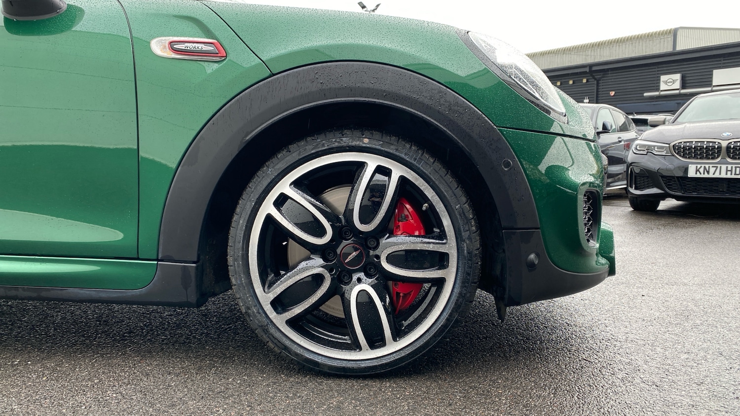 Used MINI Hatch 2020 for sale - 76320010: Photo 14