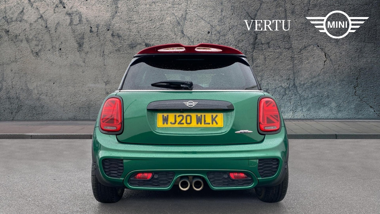 Used MINI Hatch 2020 for sale - 76320010: Photo 15