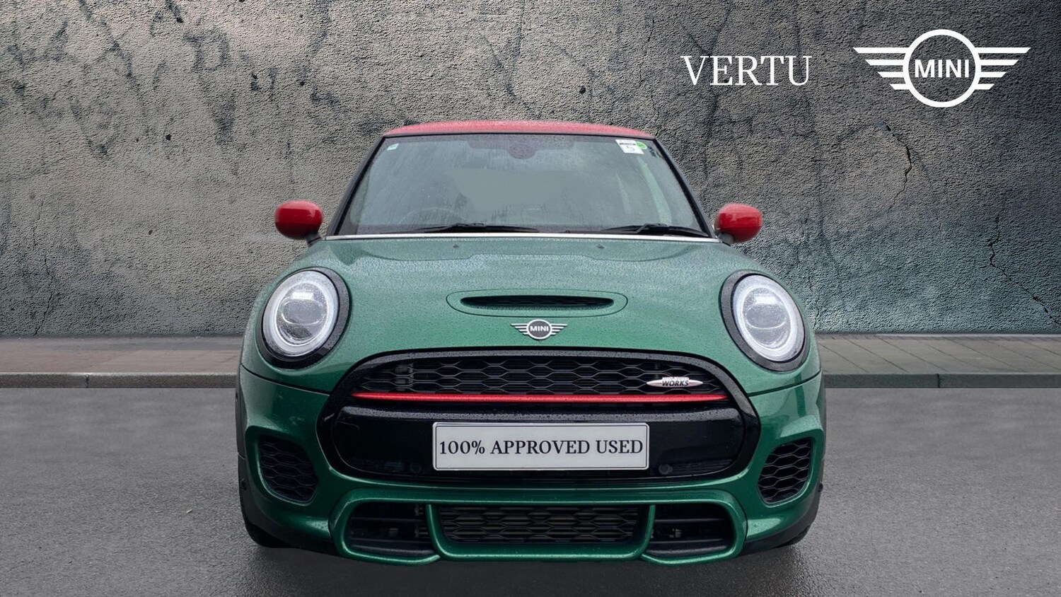 Used MINI Hatch 2020 for sale - 76320010: Photo 16