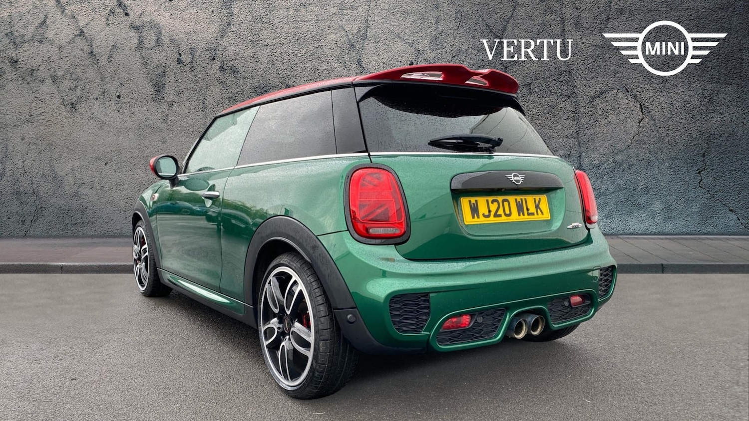 Used MINI Hatch 2020 for sale - 76320010: Photo 2