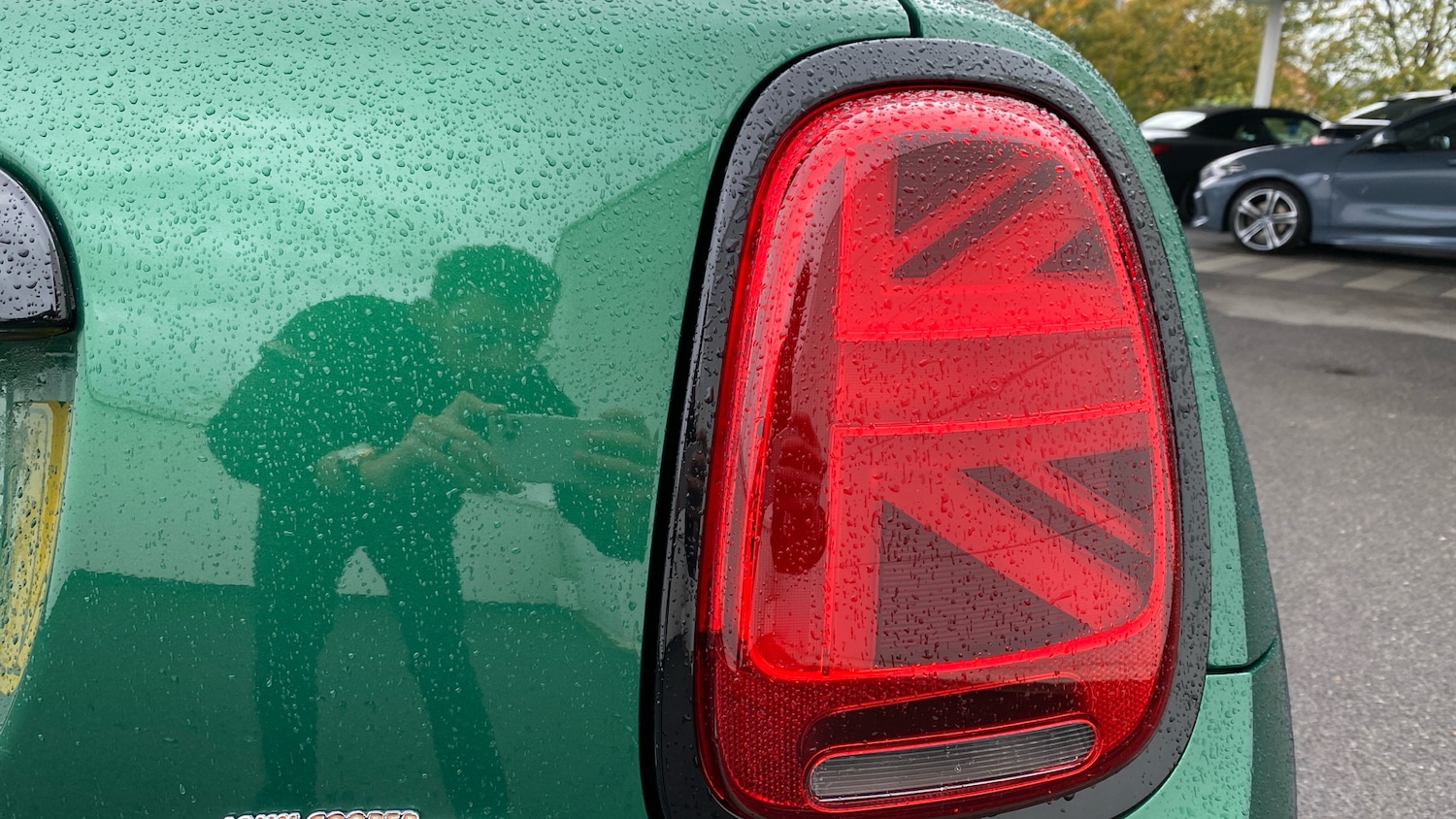 Used MINI Hatch 2020 for sale - 76320010: Photo 22