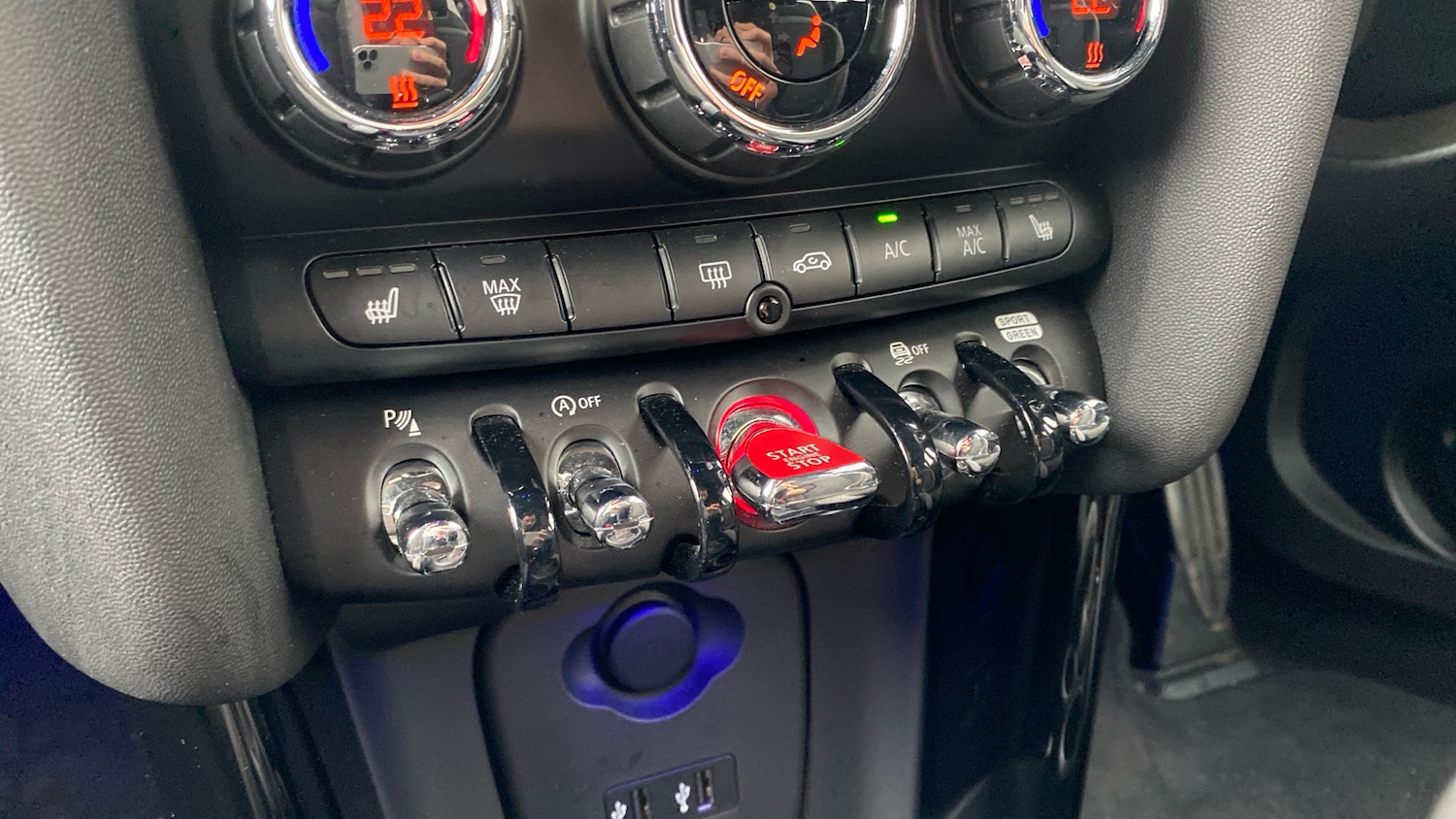 Used MINI Hatch 2020 for sale - 76320010: Photo 29
