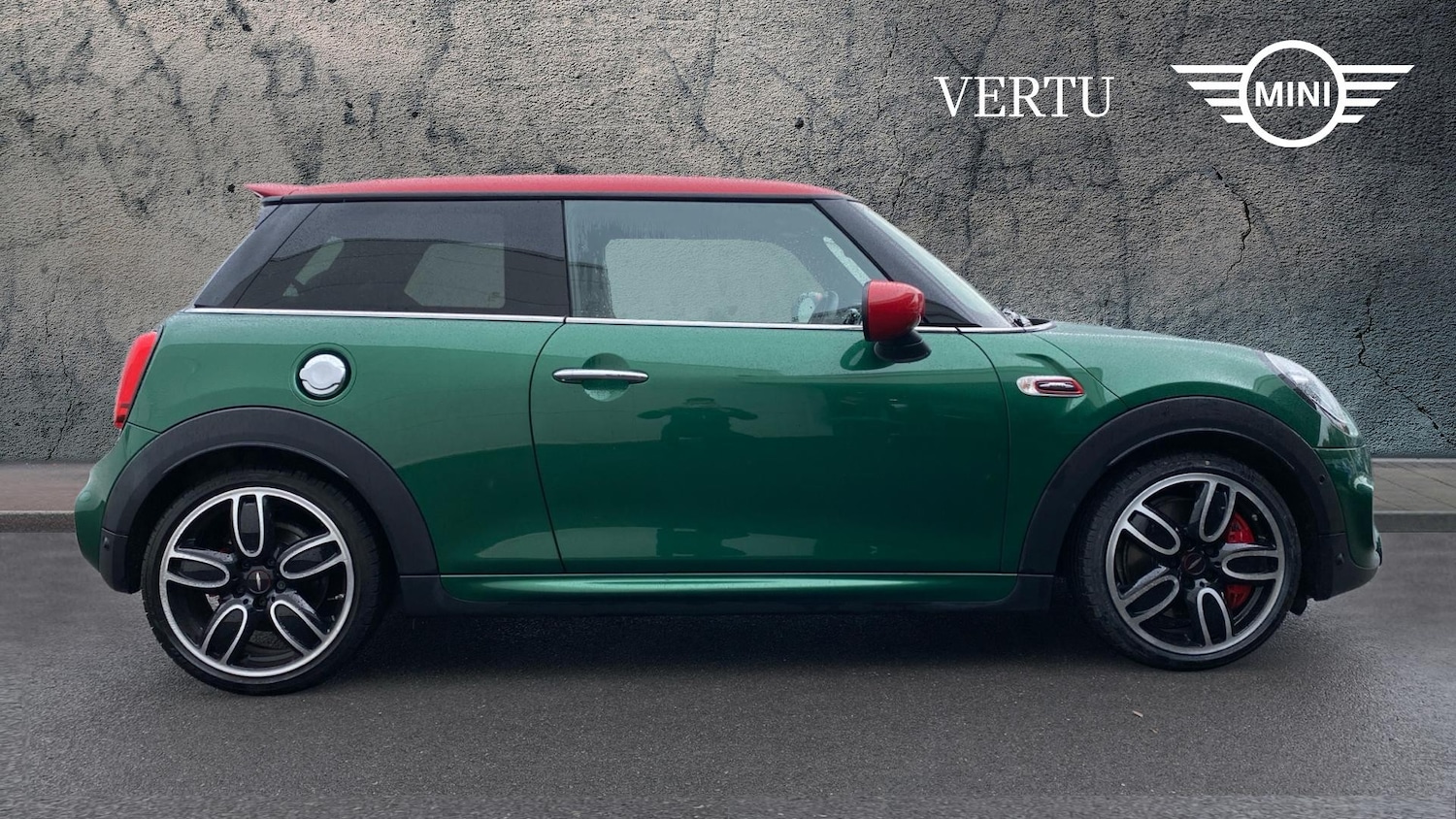 Used MINI Hatch 2020 for sale - 76320010: Photo 3