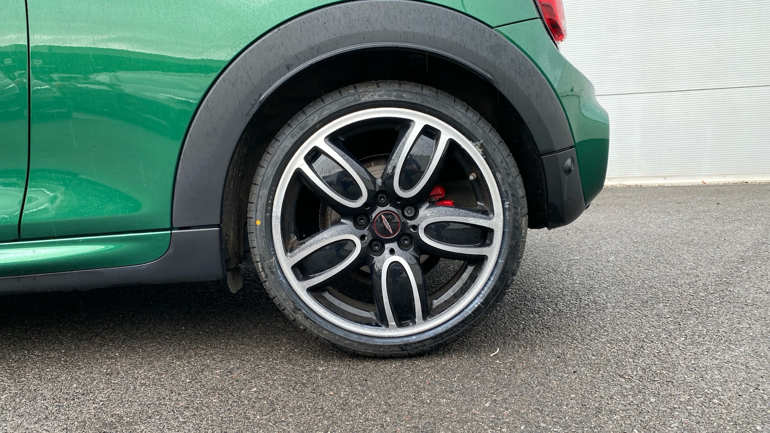 Used MINI Hatch 2020 for sale - 76320010: Photo 39