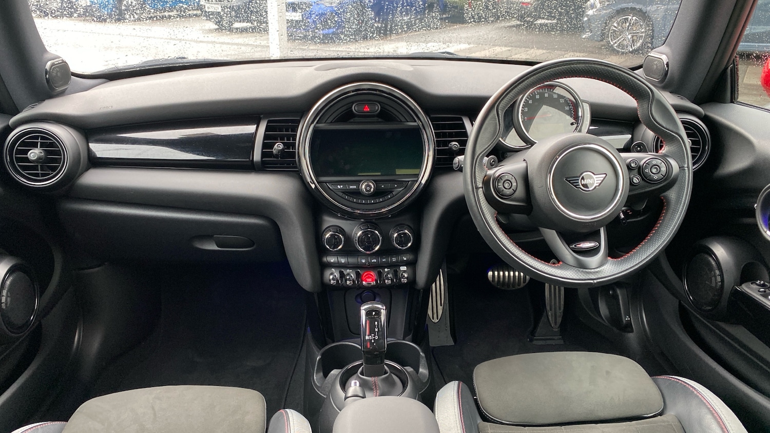 Used MINI Hatch 2020 for sale - 76320010: Photo 4