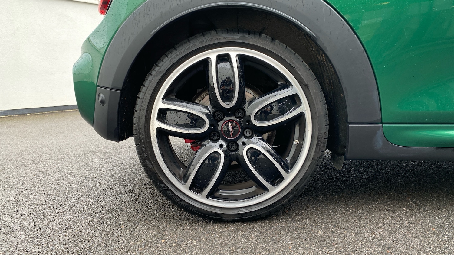 Used MINI Hatch 2020 for sale - 76320010: Photo 40