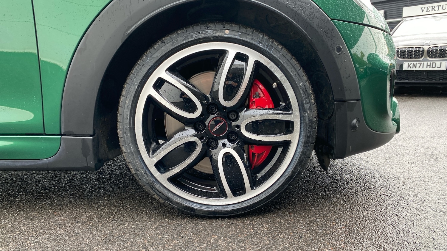 Used MINI Hatch 2020 for sale - 76320010: Photo 41